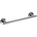 Sonia TECNO Wall Towel Bar Rail Holder Hanger Bath Towel Hanging Rack, Brass