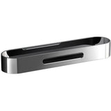 Sonia S5 Wall Stainless Steel Towel Bar Rail Holder Bath Towel Hanging Rack
