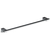 Sonia S1 SUIT Wall Adjustable Towel Bar Rail Holder Bath Hanging Rack, Brass