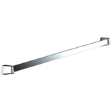Sonia S8 Wall Swarovski Towel Bar Rail Holder Hanger Bath Towel Hanging Rack
