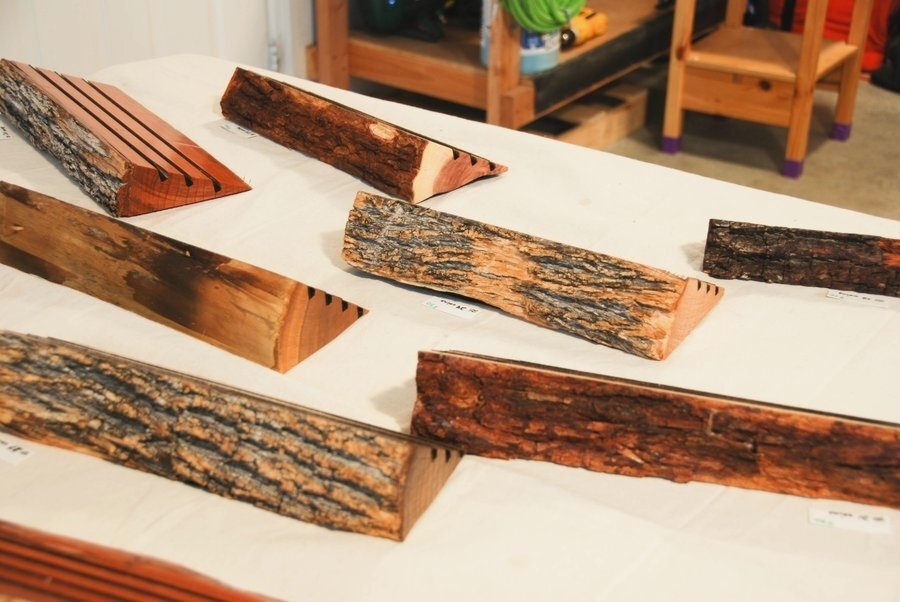 Surprised Challenge Coin Display