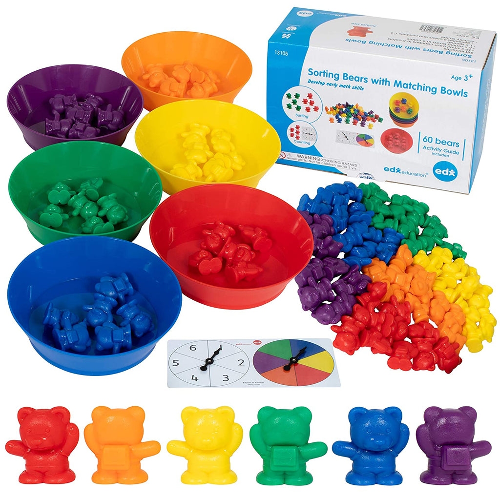 Save up to 50% on Counting and Math Toys from Amazon Today Only!