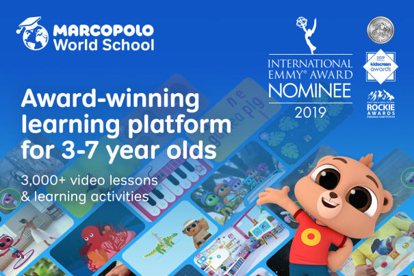 The Very Best Online Games for Kids