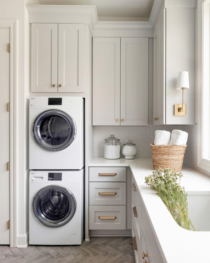 20 Laundry Room Decor Ideas You’ll Love