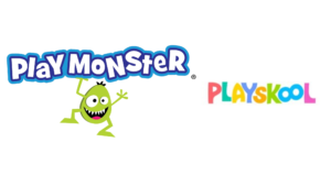 PlayMonster expands Hasbro partnership to bring Playskool brand to new generation