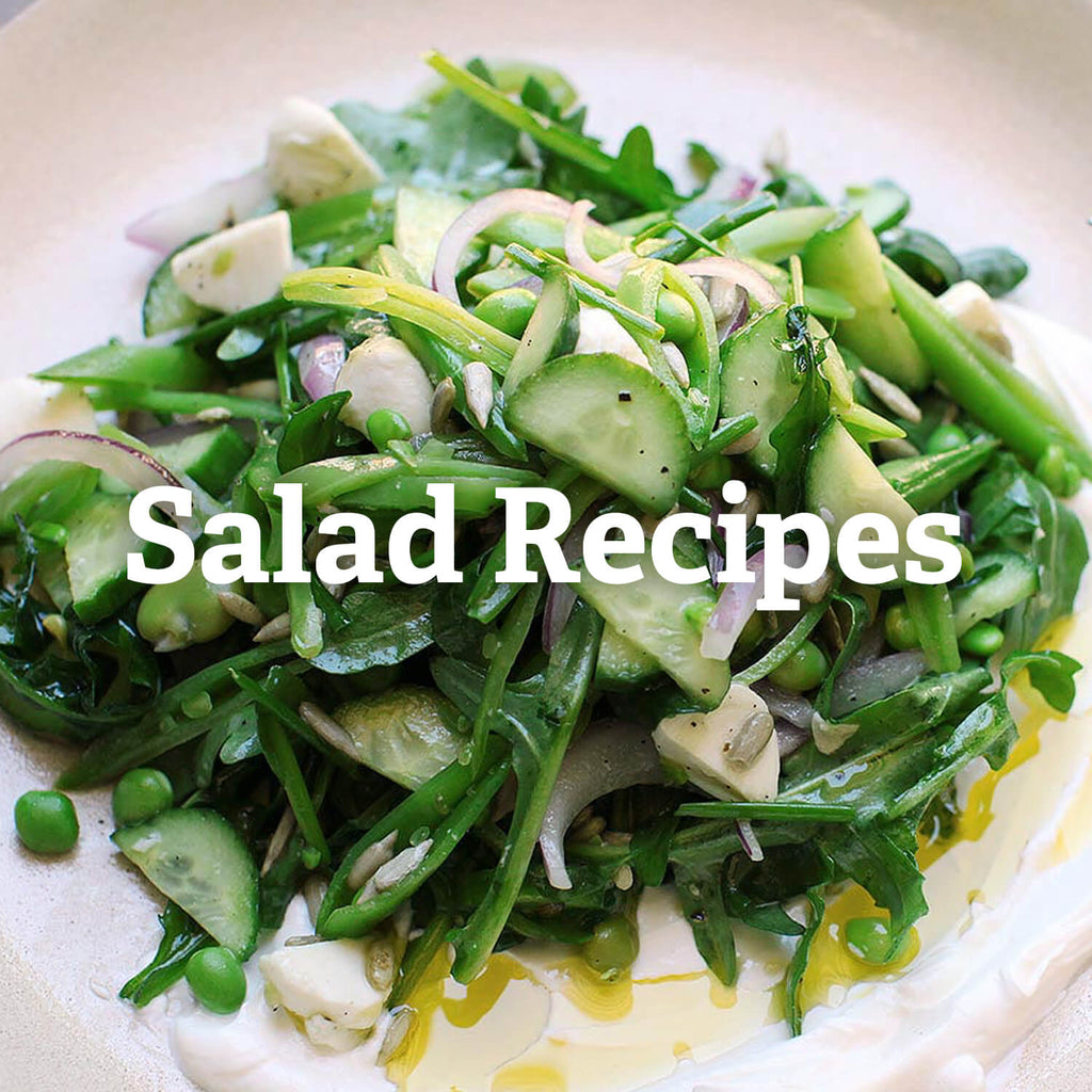 July 4th Salad Recipes