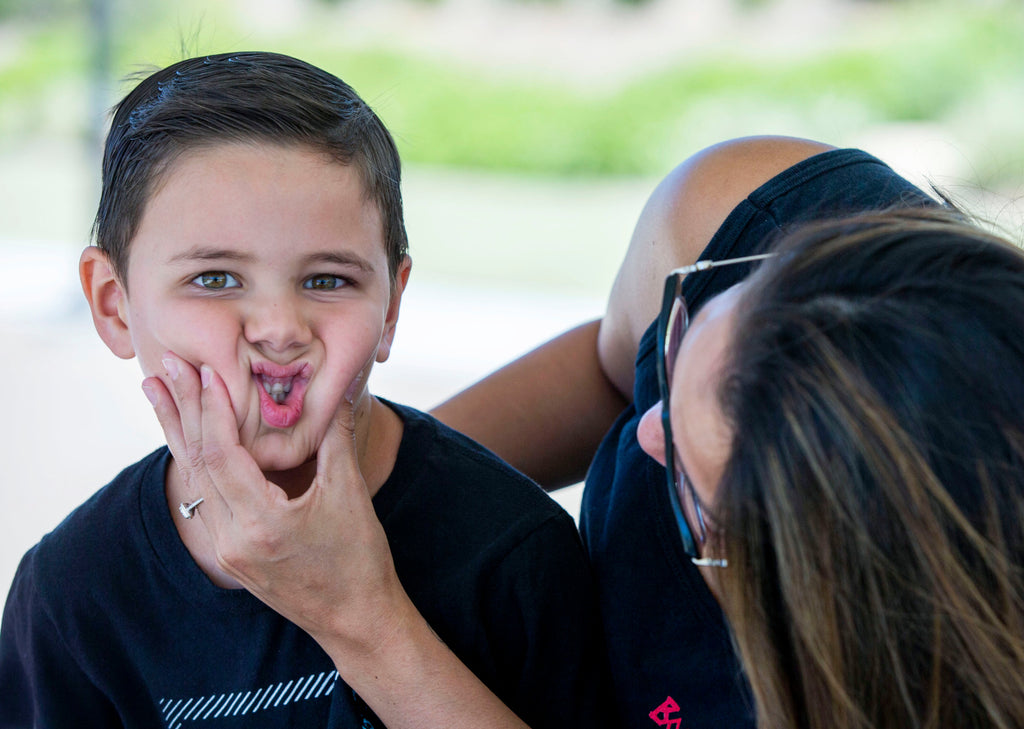 School milestones – from first day of kindergarten to freshman year – will happen online for Inland students