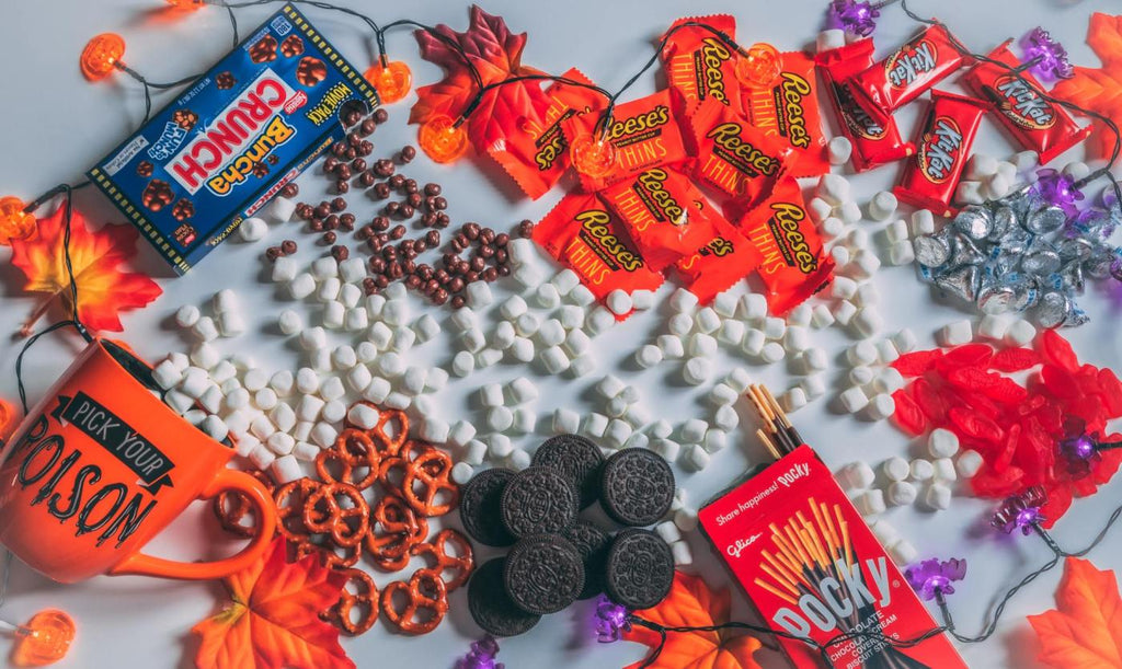 The best trick-or-treating events for kids in SoCal