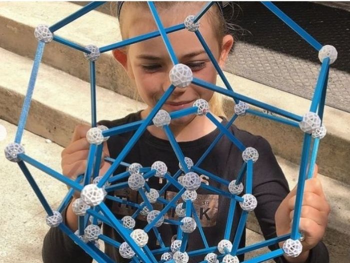 STEM Camps for East Bay Kids (Science, Technology, Engineering and Math)