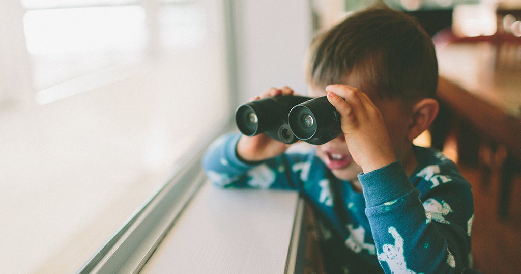 62 Scavenger Hunt Clues to Keep Kids Busy in Quarantine