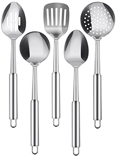 Best Steel Utensil out of top 25 | Cooking Utensil Sets