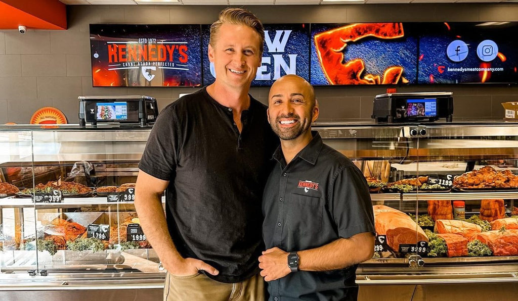 Kennedy’s Meat Company opens a Temecula location