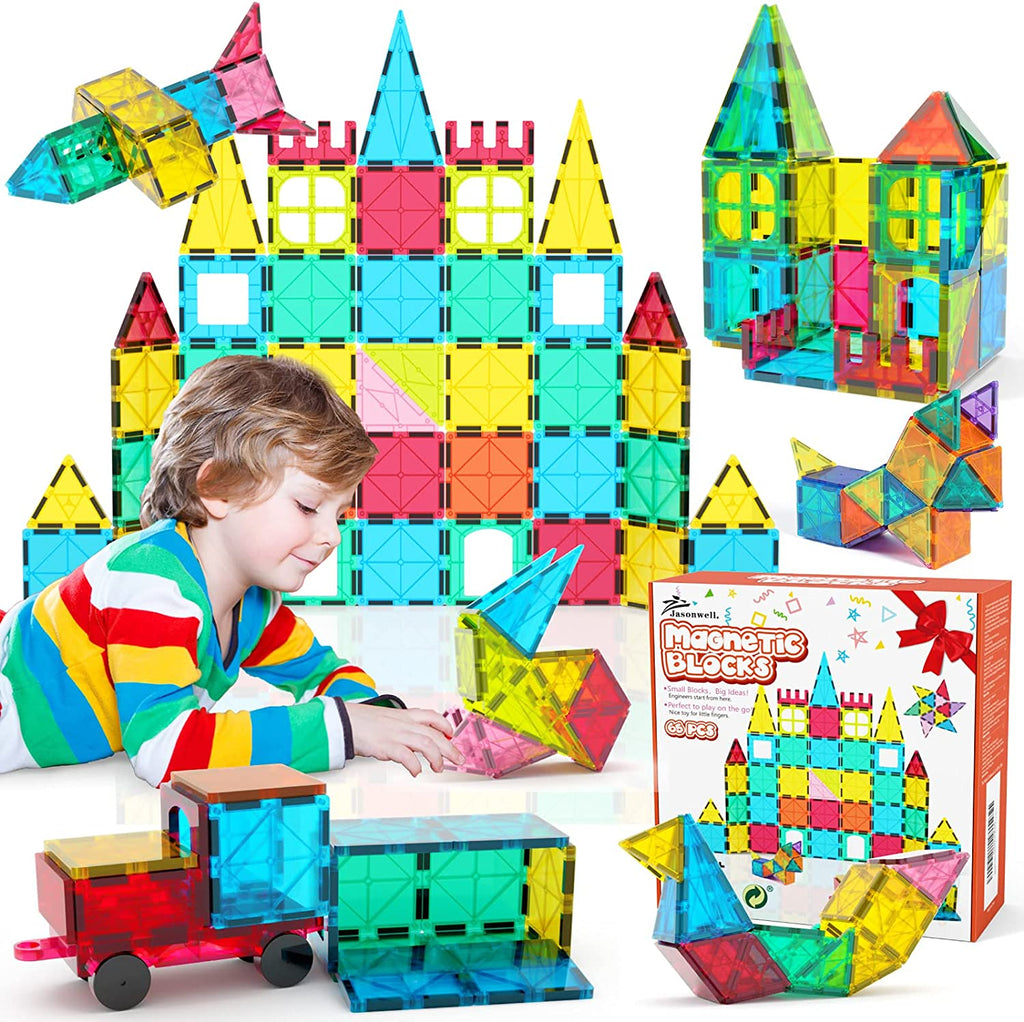 Save on Jasonwell Cool Toys