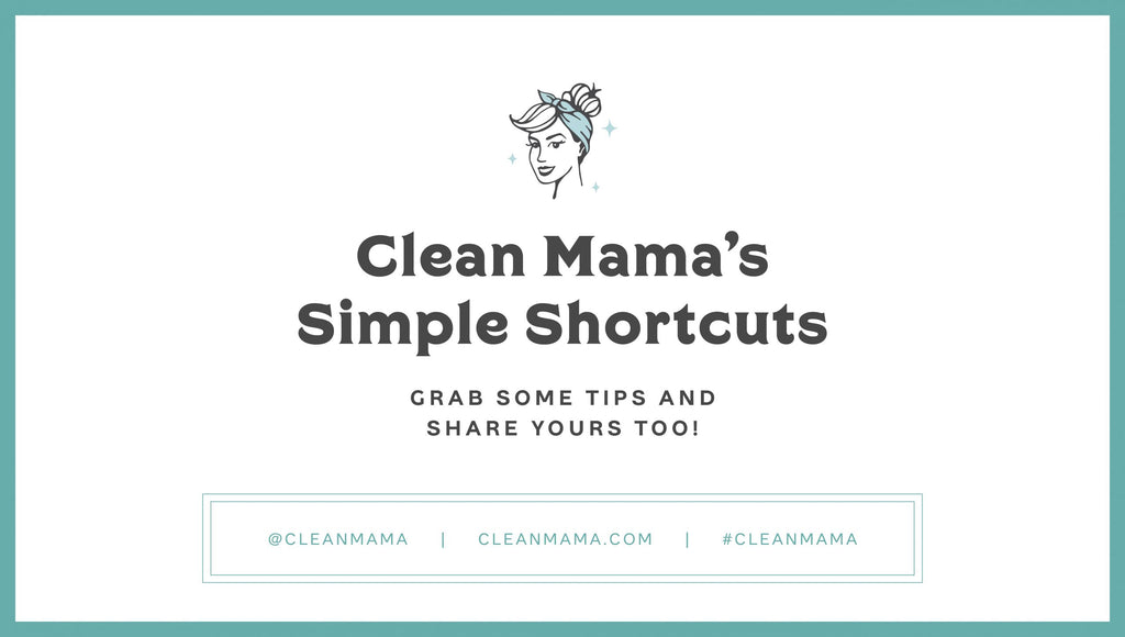 Must Haves for Laundry