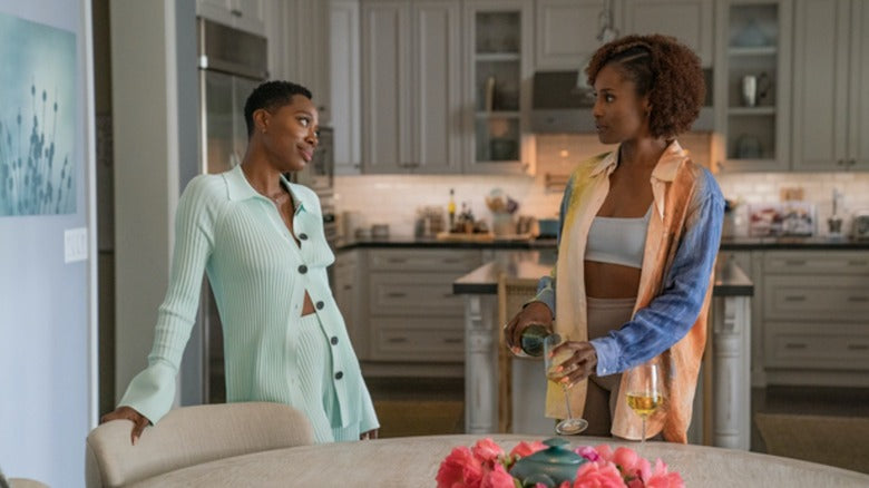 Insecure Season 5 Ending Explained: Issa Chooses Love, But Also Friendship