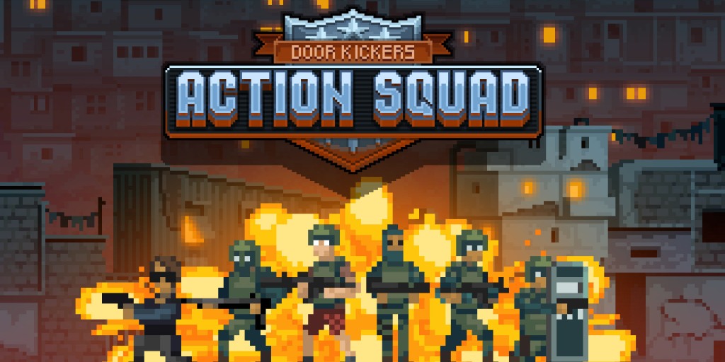 Today’s best Mac and iOS app deals: Action Squad, GeoShred Play, Money Pro, more