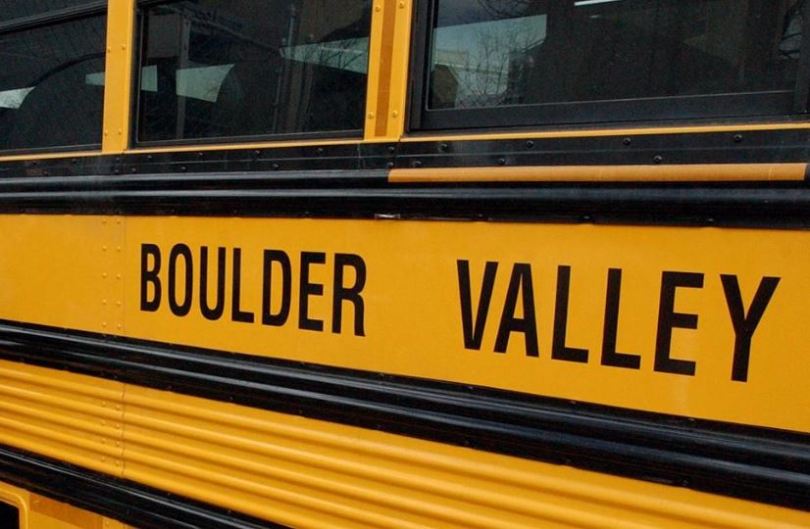 BVSD, SVVSD cancel after-school activities due to forecast snowstorm