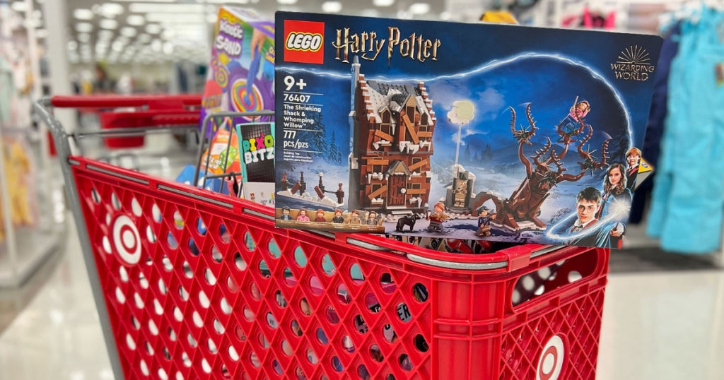 Target’s Hottest Toys for Christmas 2022 List Is Here & Some Are on Sale!