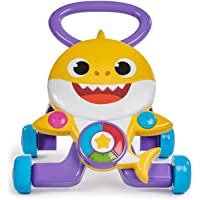 WowWee Pinkfong Baby Shark Melody Walker - Preschool Toy only $21.99