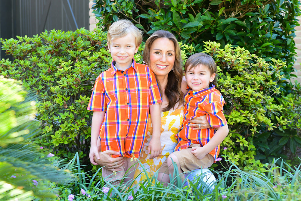 Mom Talk: The Pressure to Have It All