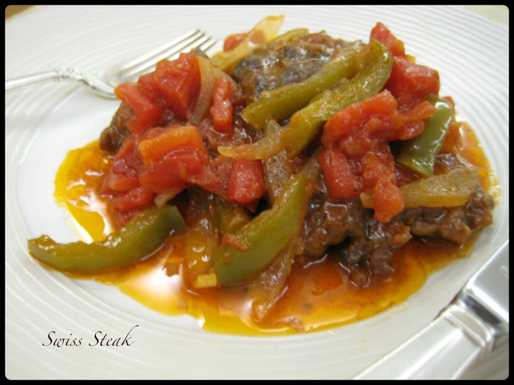 Swiss Steak