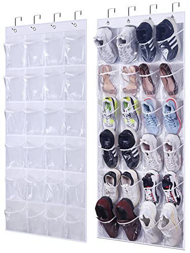 Top 25 Door Shoe Organizers