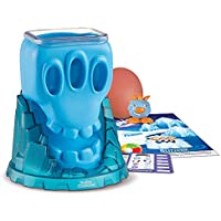 Learning Resources Beaker Creatures Skull Mountain Volcano Stem Toys only $8.65