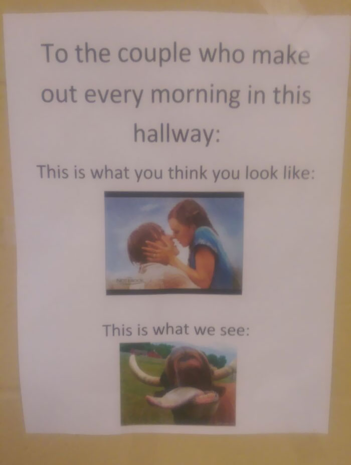 110 Of The Funniest And Best Classroom Signs