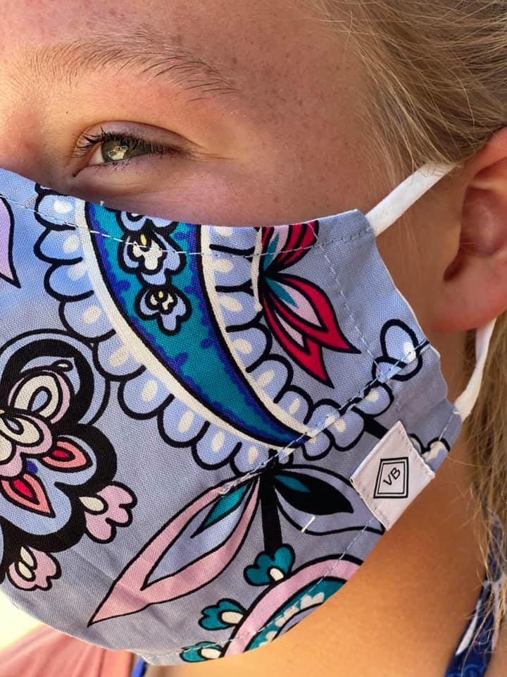 10 Best Reusable Face Masks for the Family (ADORABLE NEW JCREW MASKS!)