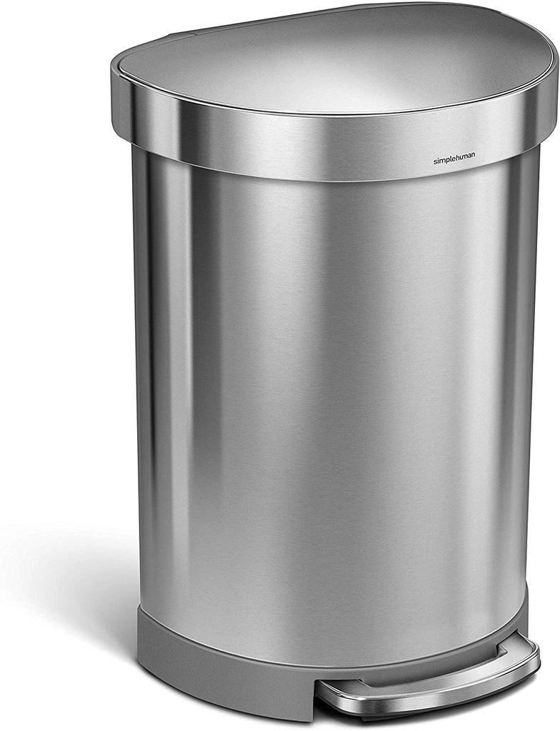 Switch Out Your Smelly, Old Bin With One of These Super Sleek Kitchen Trash Cans