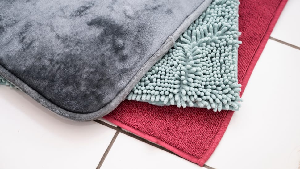 The Best Bath Mats of 2021