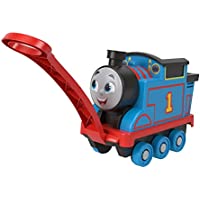 Thomas & Friends Biggest Friend Thomas pull-along toy train engine only $15.68