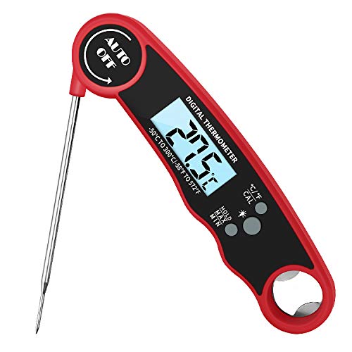 Best 16 Kitchen Meat Thermometer | Industrial & Scientific