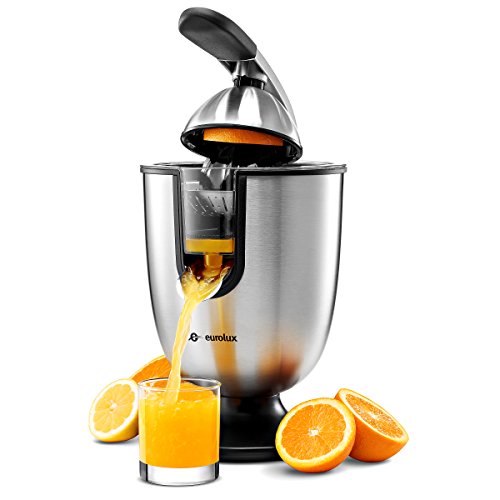 Top 24 Best Citrus Squeezer | Manual Juicers