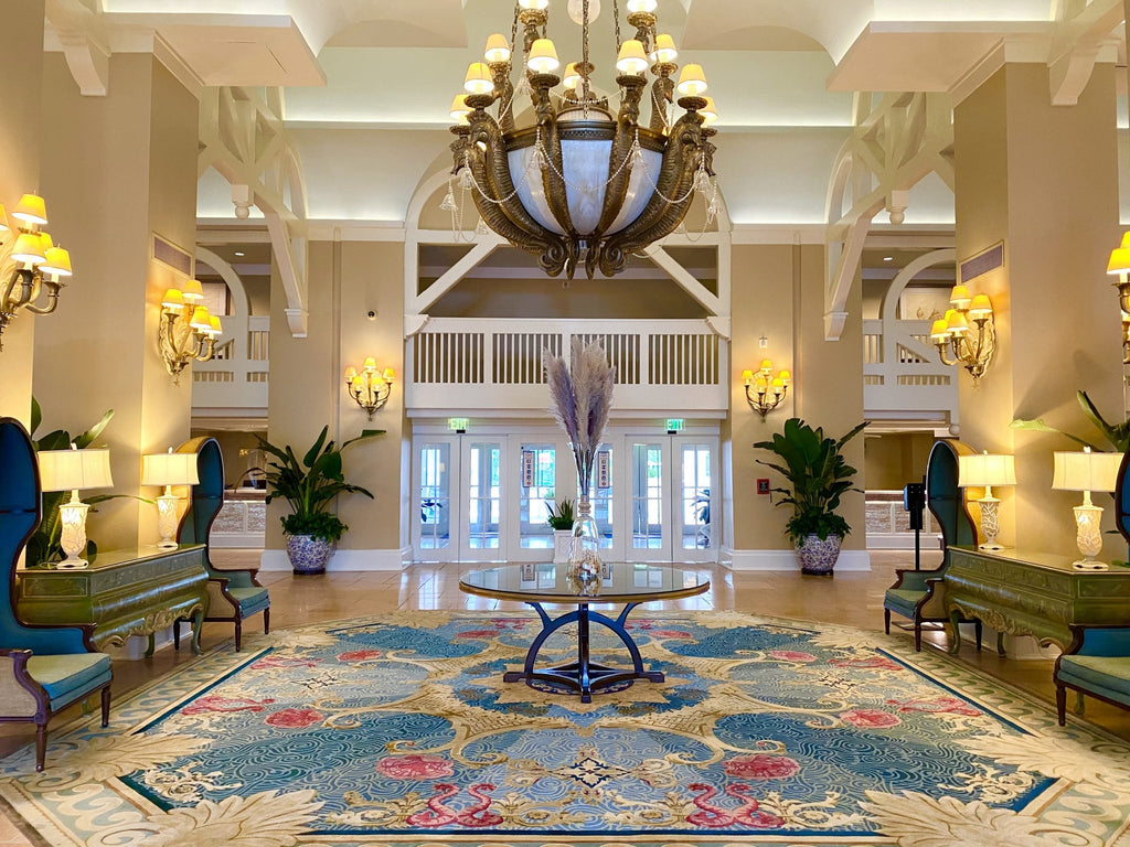 These are the best hotels at Walt Disney World: Magic at every budget