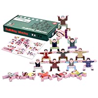 Besting Balancing Stacking Blocks only $7.99