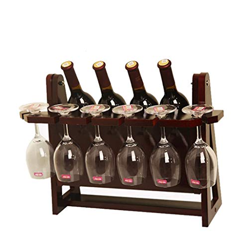 Top 16 for Best Creative Wine Rack