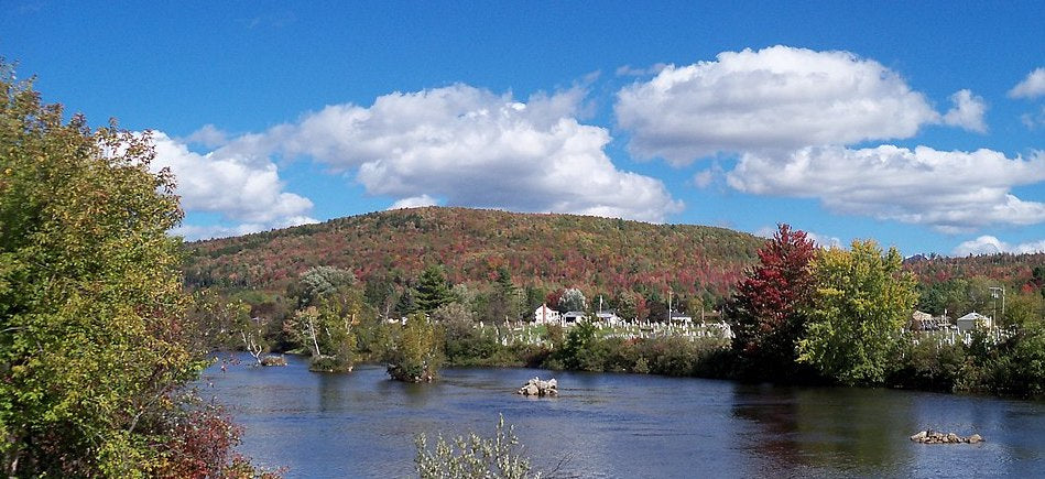 Will McGrath on Traveling Through Rural Maine With Young Children