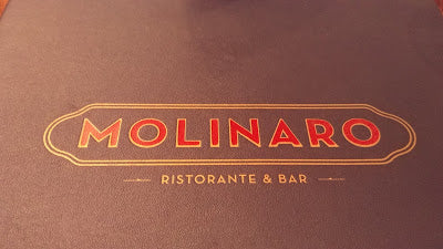 Molinaro Ristorante & Bar