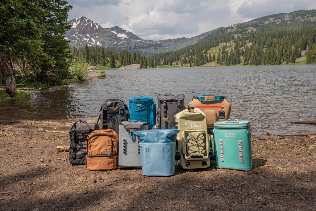 The Best Backpack Coolers of 2023