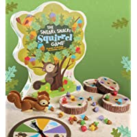 Educational Insights The Sneaky, Snacky Squirrel Game only $9.33