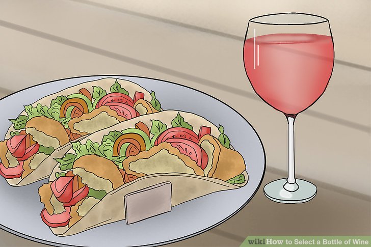 How to Select a Bottle of Wine