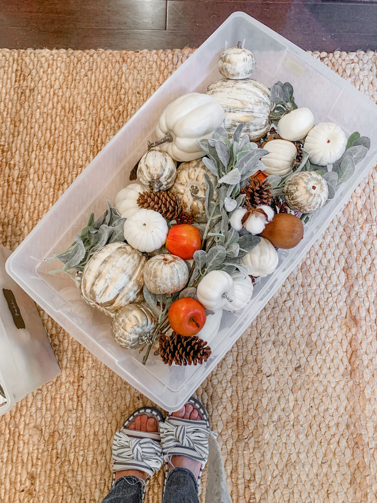 New Fall Fall Decor | All on Prime