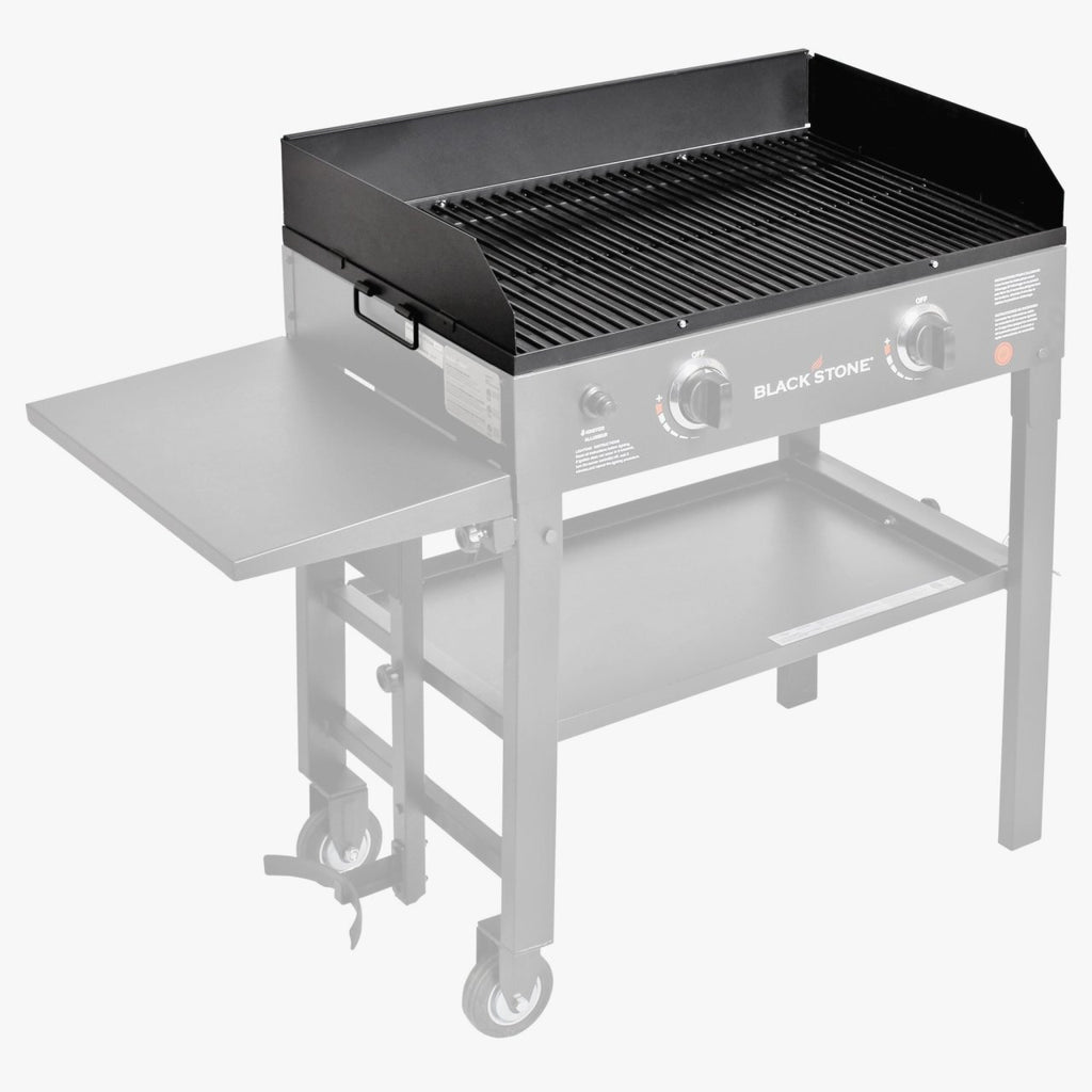 Grand Blackstone Grill Accessories