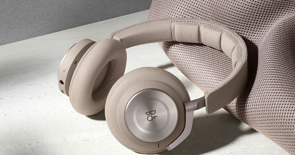 B&O noise-canceling headphones are $100 off for Amazon Prime Day