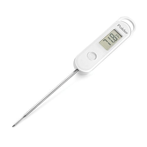 23 Best Kitchen Thermometers 2019