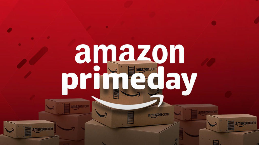 Amazon Prime Day 2019: These deals are still available