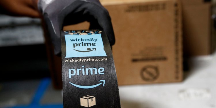 Amazon's Prime Day likely drove the overall uptick in July US retail sales (AMZN)