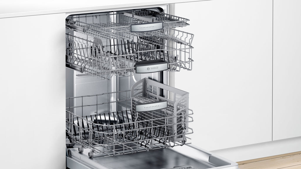 Bosch SHPM88Z75N Dishwasher Review