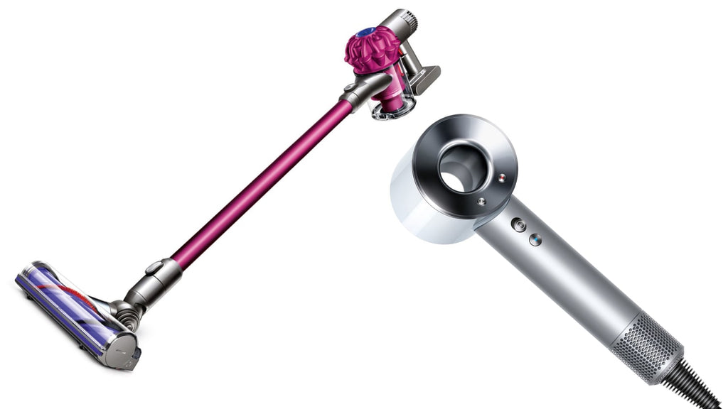 Scouted: Nordstrom Rack Is Giving You Up to 55% Off Top-Rated Dyson Products